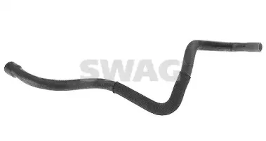 10 91 4023 SWAG Шланг радиатора